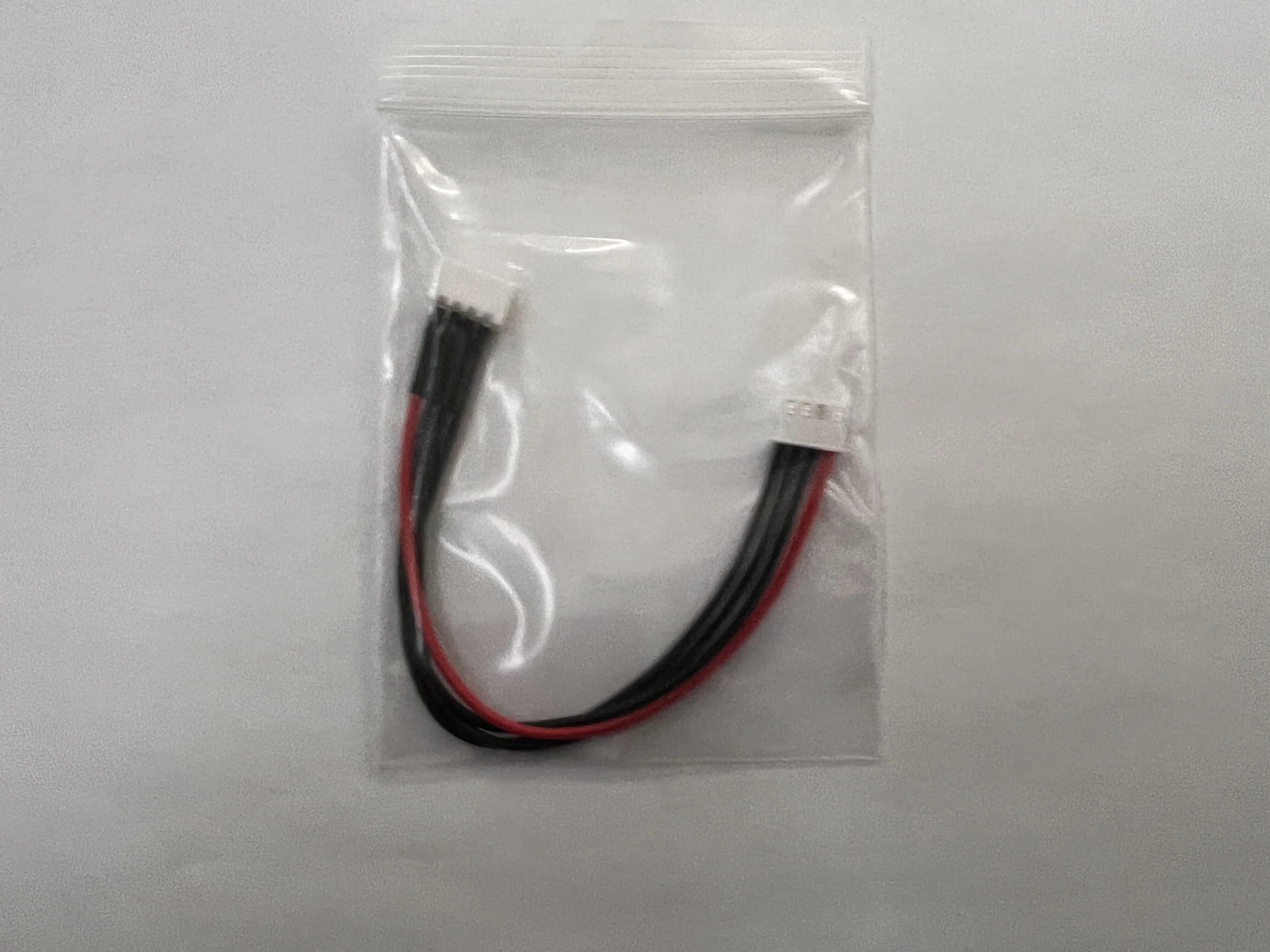 JST Balance Extension 3S SILICONE 15cm