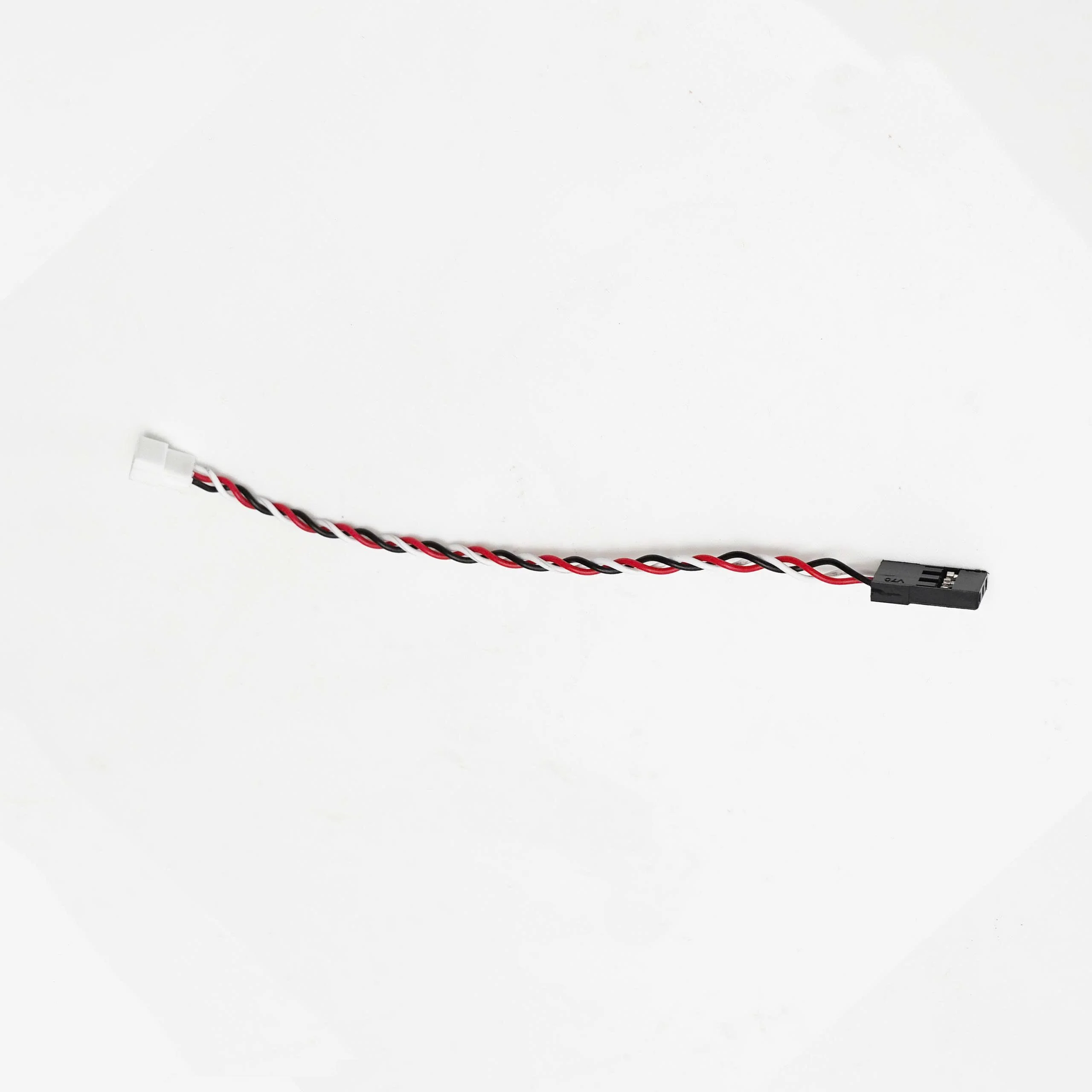 JST ZH 1.5mm - JR  Wire Plug Converter