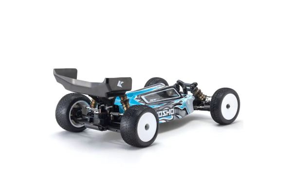 Kyosho 1/10 Scale Radio Controlled Electric Powered 2WD Racing Buggy ULTIMA RB7.5 - Image 2