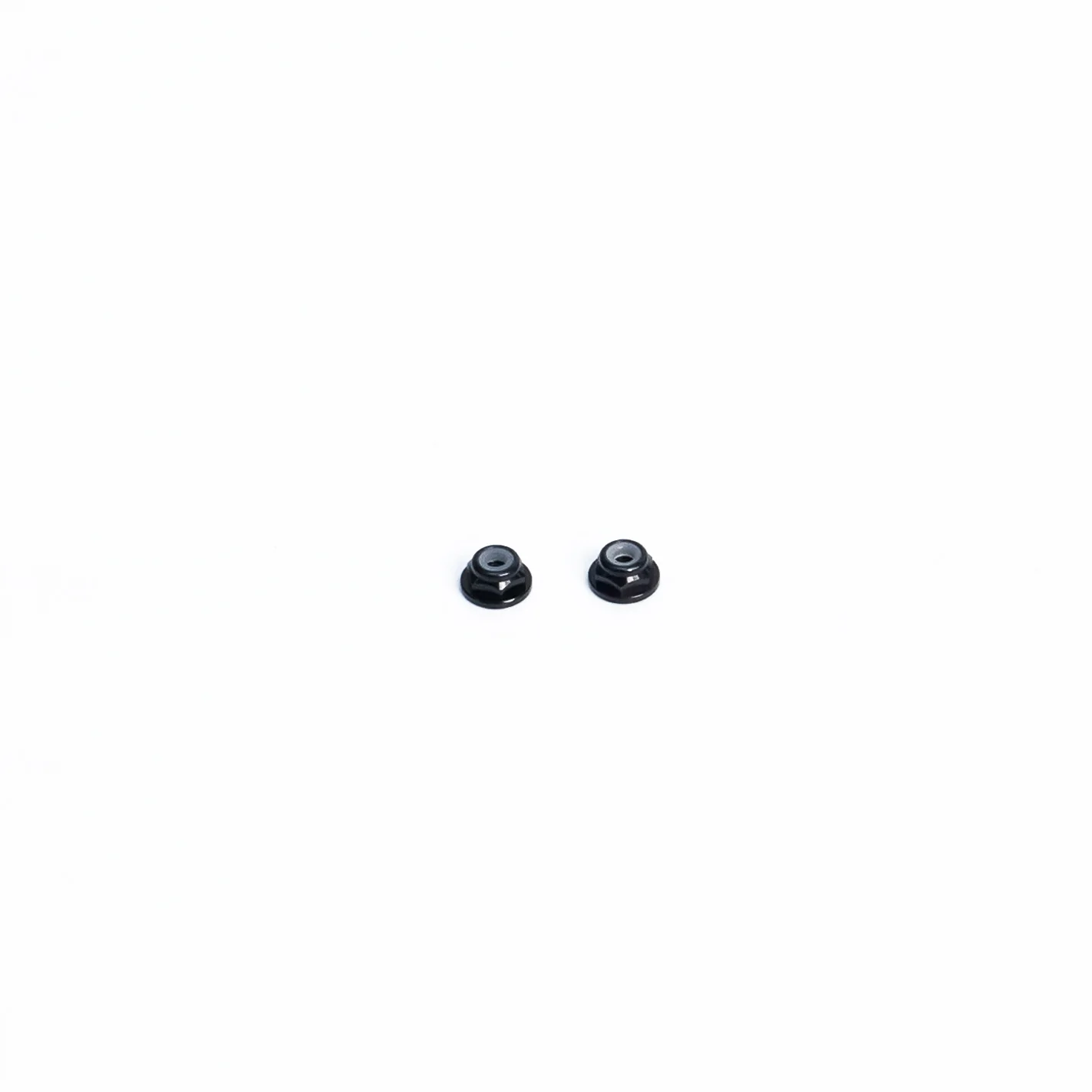 XB1-048-13 Lock Nut M2 (2pcs)