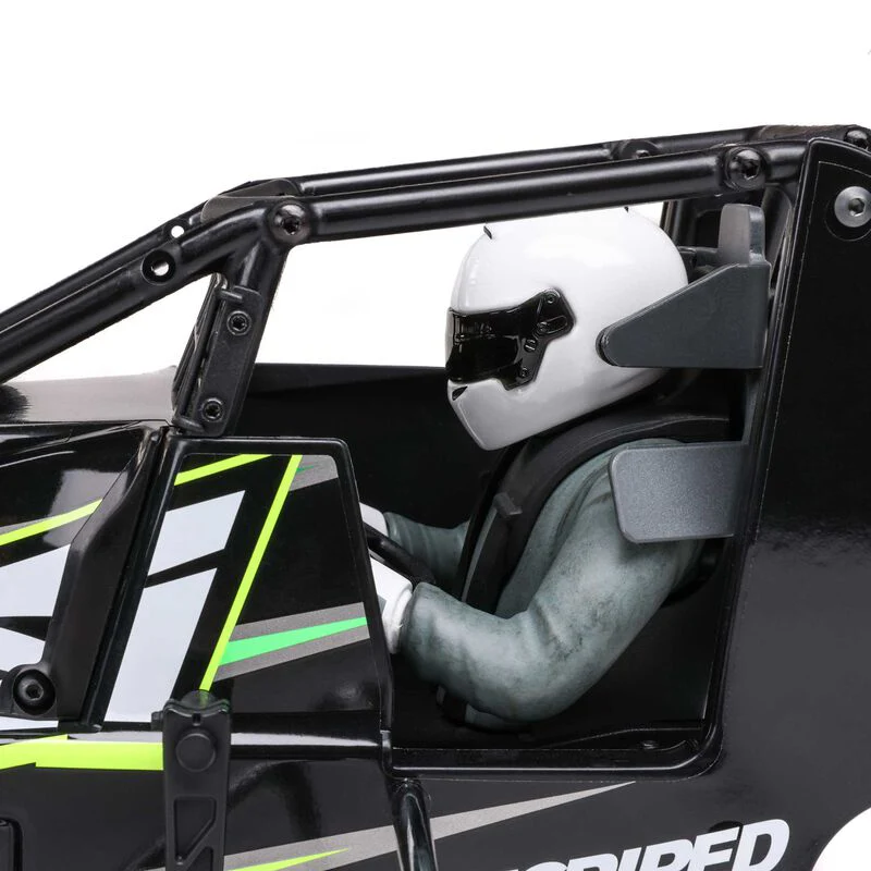 Losi 1/10 22S Sprint 2WD RTR - Green - Image 17