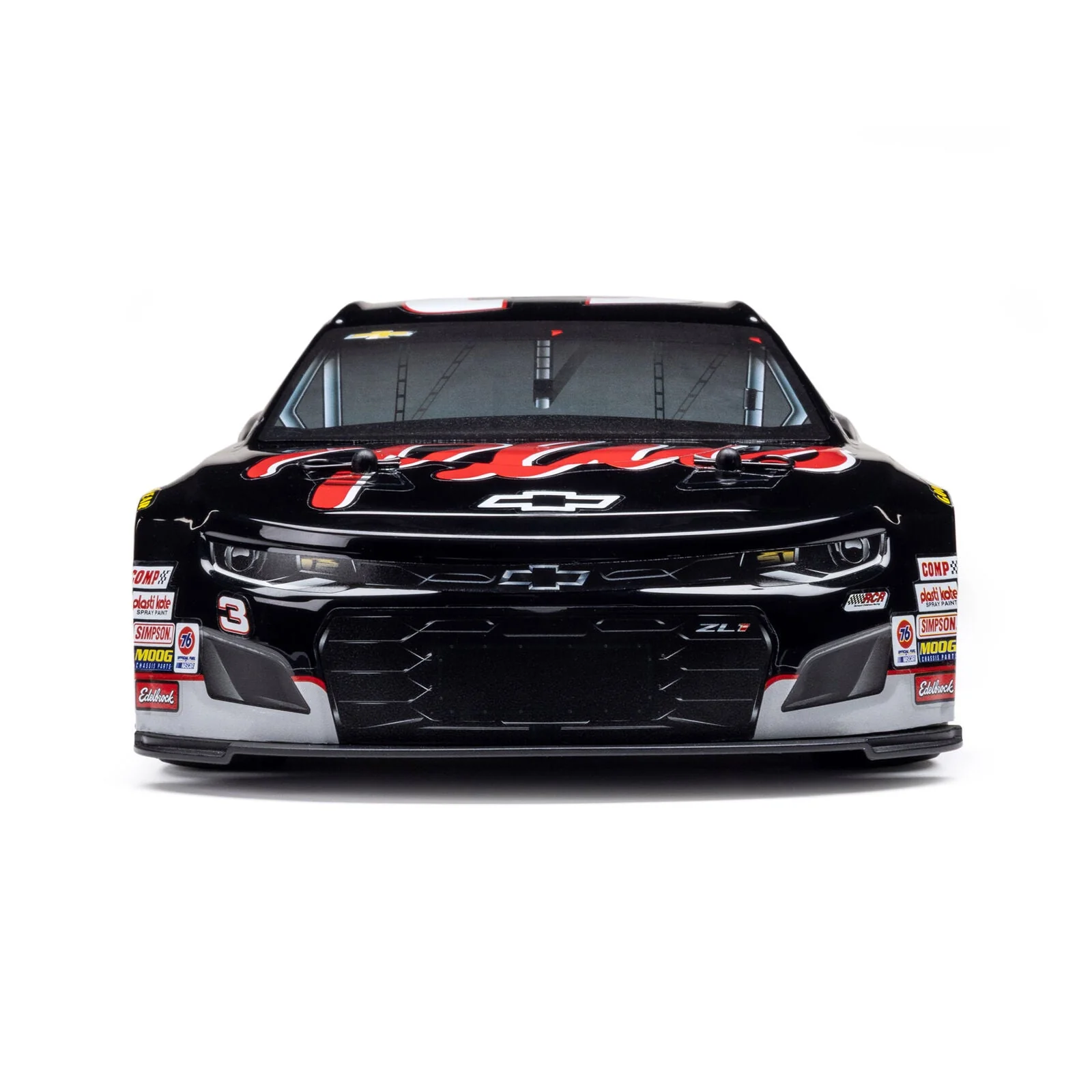 Losi 1/12 NASCAR RCR No. 3 GM Goodwrench (Battery & Charger Included) - Image 16