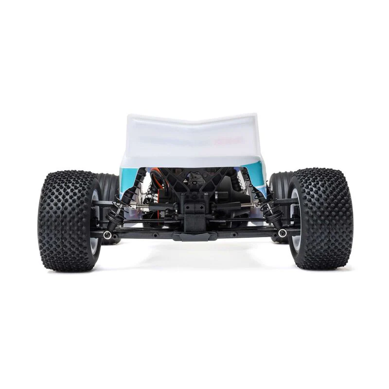 Losi 1/18 Mini-T 2.0 2S 2WD RTR Brushless Stadium Truck (Battery & Charger included) - Image 37