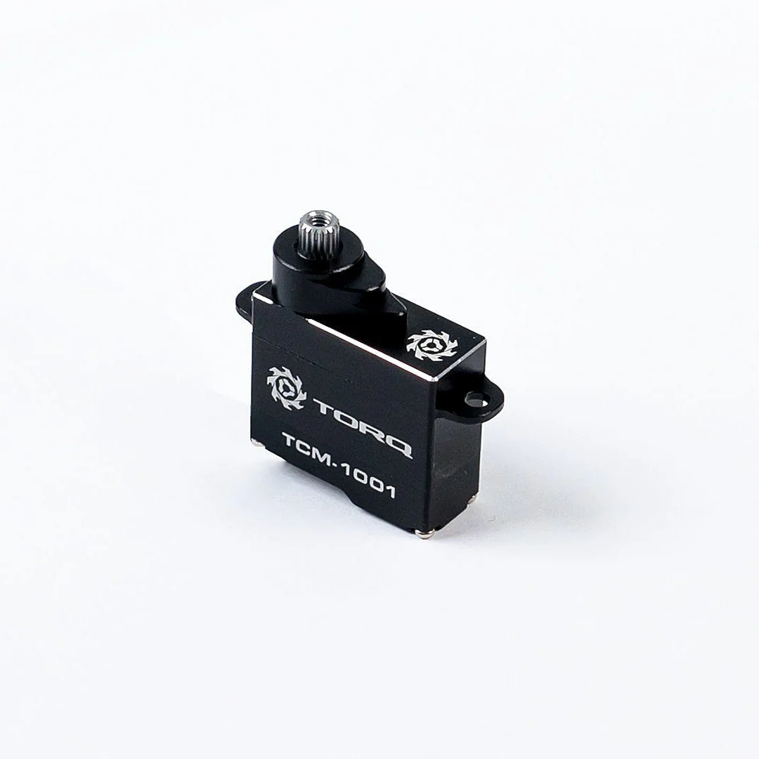 Losi 1/24 Micro-B 2WD Buggy RTR (White) With TORQ Coreless Titanium Gear 7g Micro Servo, aluminum servo horn & Servo Mount - Big Savings $11.93 Off - Image 11