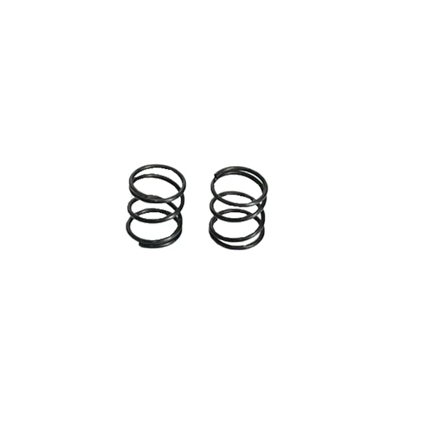 XB1-041-F Medium Front Shocks Springs For XBOne (2pcs)