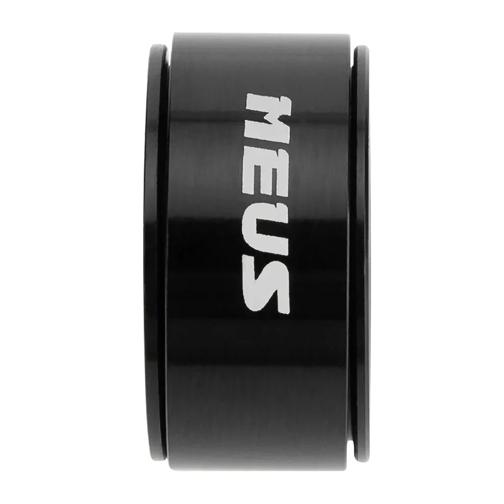 MEUS Racing 0.7-inch Beadlock Wheels Rims Deep-Dish Wheel for 1/30 Axial SCX30 1/32 Redcat Ascent-32 - Image 13