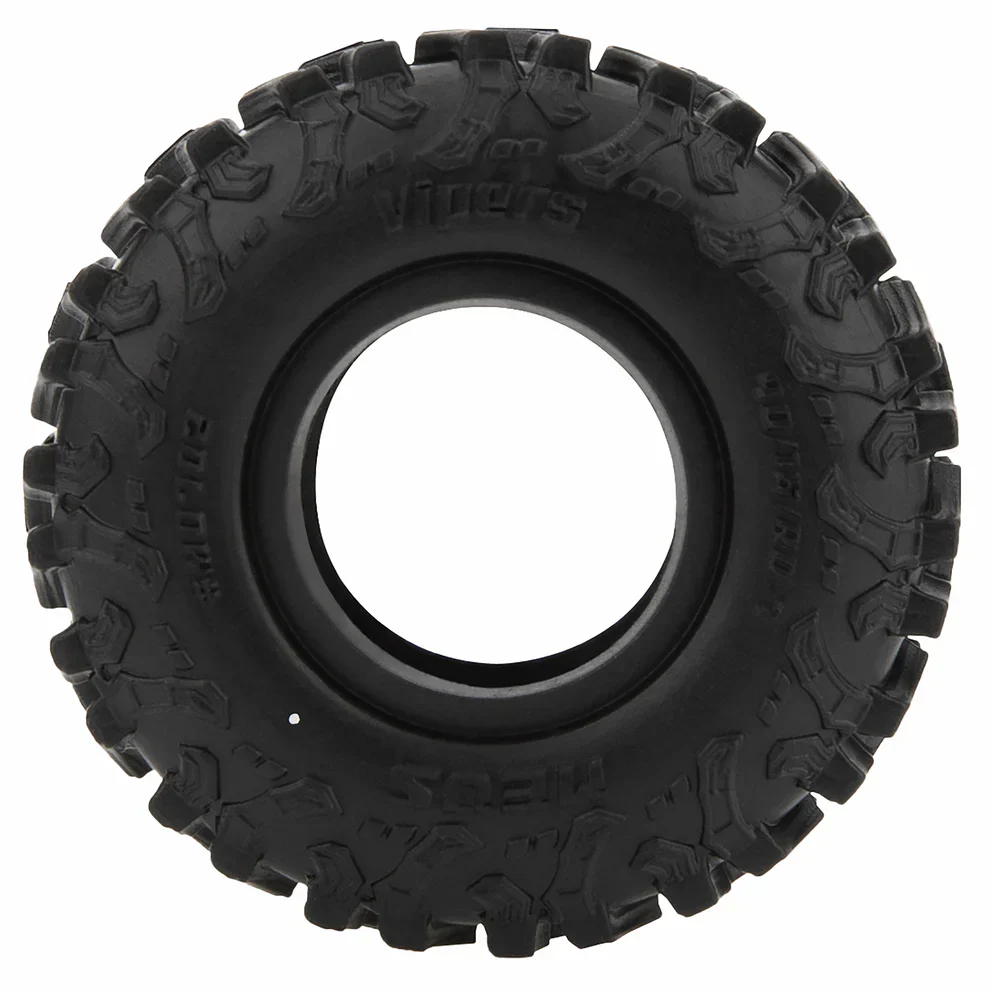 MEUS Racing 0.7-Inch Super Soft Tires for 1/30 Axial SCX30 1/32 Redcat Ascent-32 - Image 11