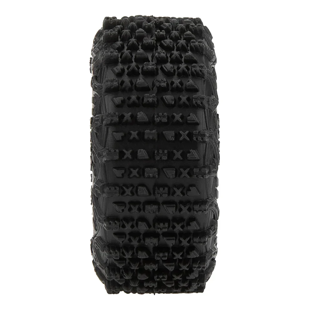 MEUS Racing 0.7-Inch Super Soft Tires for 1/30 Axial SCX30 1/32 Redcat Ascent-32 - Image 17