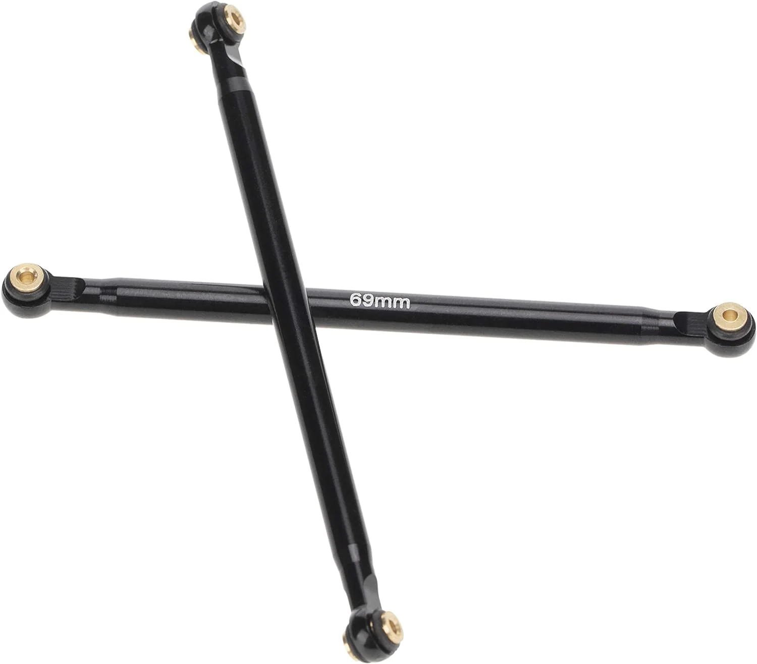 MEUS Racing 1/24 Axial SCX24 90081 Special Pull Rod kit for Car Shell - Image 2