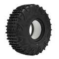 MEUS Racing 1.9 Inch MS6 Super Soft & Sticky Rubber Tires for 1/10 SCX10 Capra 1.9 UTB TRX4 Redcat Gen8 - Image 6