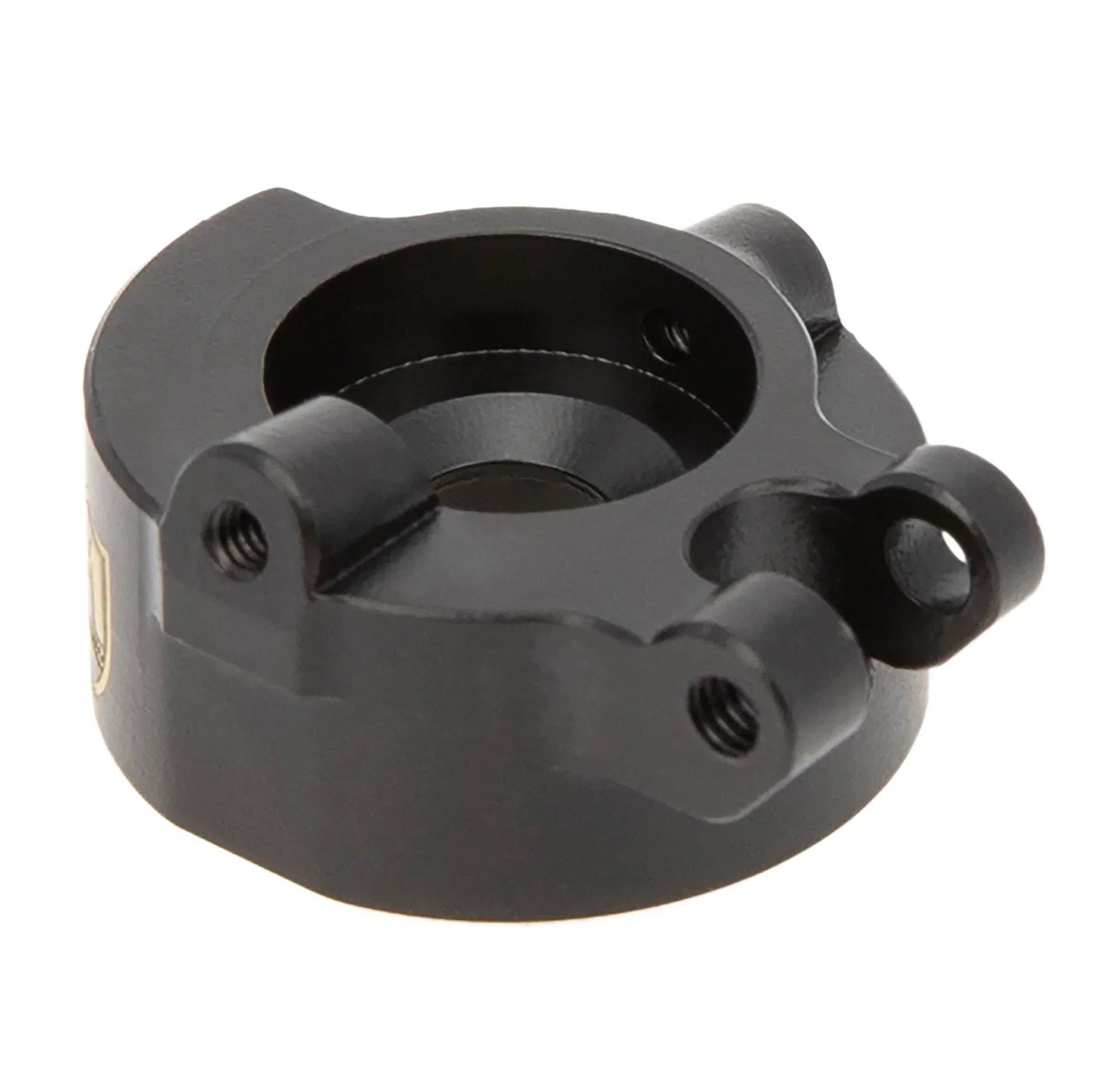 Meus Racing Brass C-hub Caster Block Steering Knuckles Counterweight 52g/set for 1/18 TRX4M - Image 4