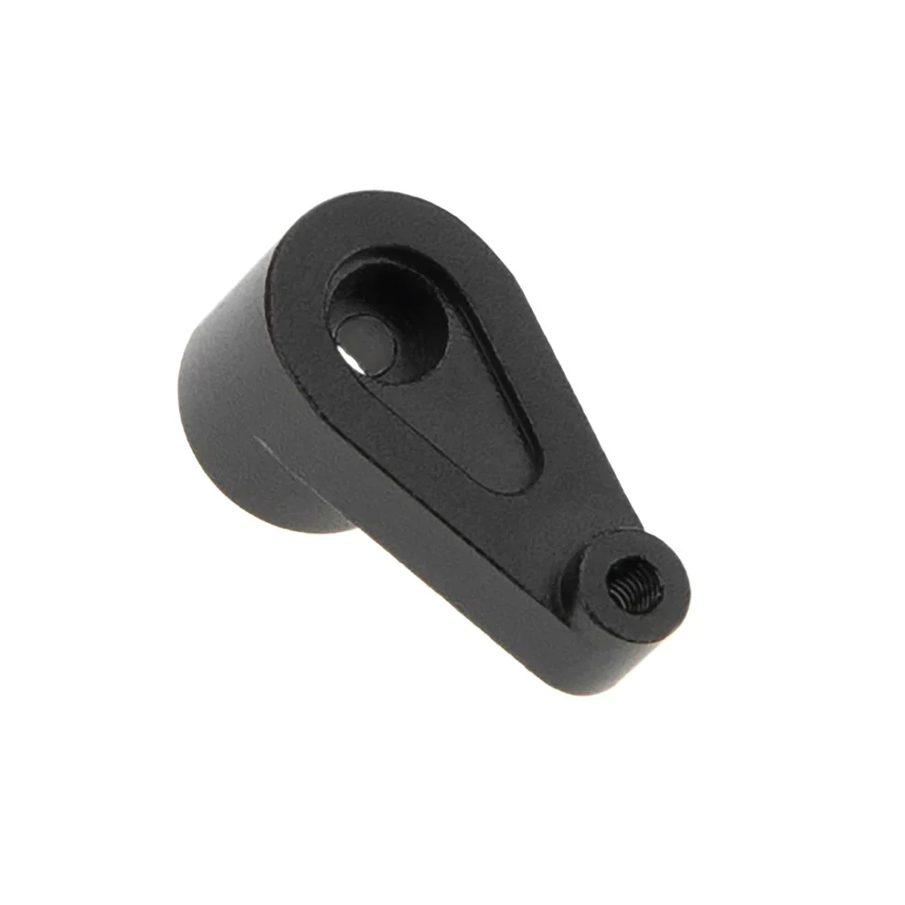 MEUS Racing Coreless Micro Aluminum / 15.8g Brass Servo for Axial SCX30 - Image 8