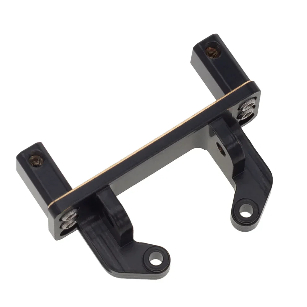 MEUS Racing Digital High-Torque 8.5KG Coreless Micro Servo with Adjustable Brass Servo Mount With Steering Horn for 1/18 TRX4M - Image 5