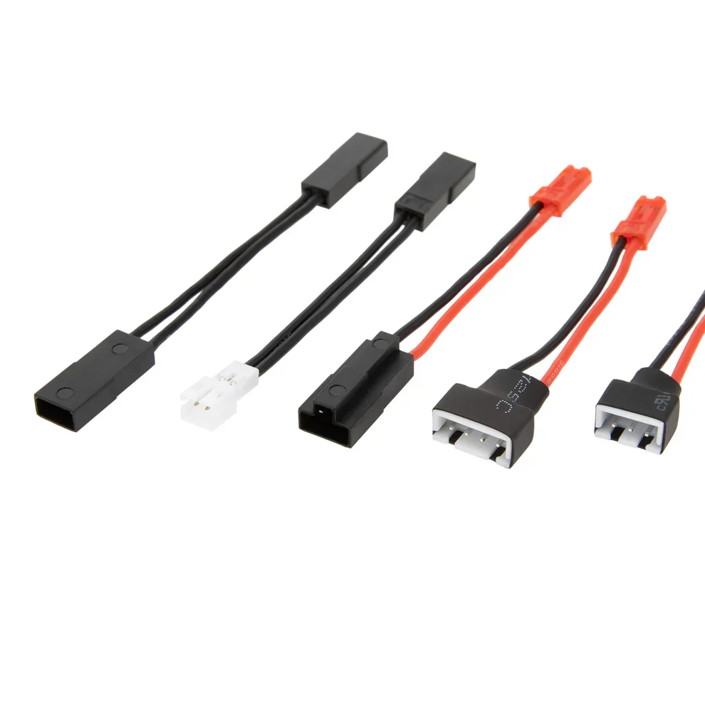 MEUS Racing ME25 25A Brushed Mini ESC for 1/24 SCX24 AX24 FCX24 1/18 TRX4M Ascent-18 RC Crawler - Image 7