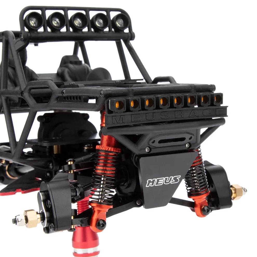 MEUS RACING MEUS IFS Kit Suitable for MB18 And MB18 Pro for Traxxas TRX4M 1/18 RC - Image 3