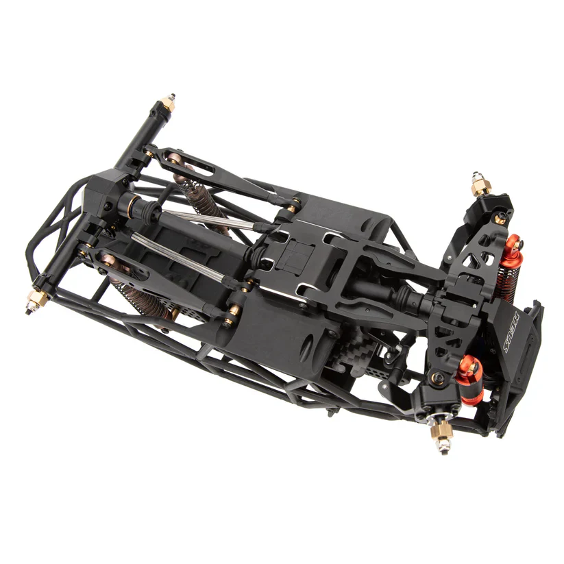 MEUS RACING MEUS IFS Kit Suitable for MB18 And MB18 Pro for Traxxas TRX4M 1/18 RC - Image 5