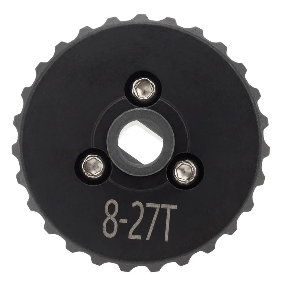 MEUS Racing Overdrive Underdrive Steel Helical Diff Axle Gears For 1/10 SCX10 II SCX10 III SCX10 Pro AR44, AR45 Axles