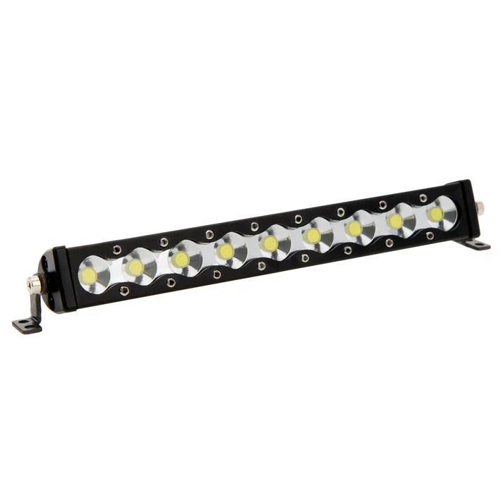 MEUS Racing RC Car LED Lights Roof Light Bar Kit for Axial SCX10 90046 Wraith TRX4 TRX6, Gen8 1/10 1/8 - Image 10