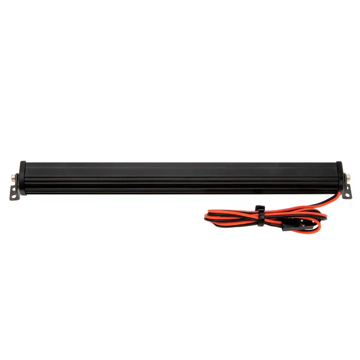 MEUS Racing RC Car LED Lights Roof Light Bar Kit for Axial SCX10 90046 Wraith TRX4 TRX6, Gen8 1/10 1/8 - Image 4