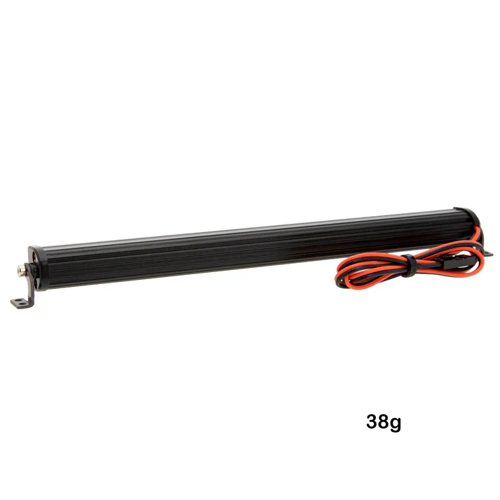 MEUS Racing RC Car LED Lights Roof Light Bar Kit for Axial SCX10 90046 Wraith TRX4 TRX6, Gen8 1/10 1/8 - Image 5