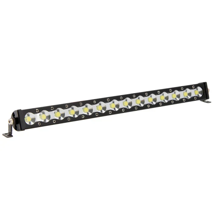 MEUS Racing RC Car LED Lights Roof Light Bar Kit for Axial SCX10 90046 Wraith TRX4 TRX6, Gen8 1/10 1/8 - Image 6