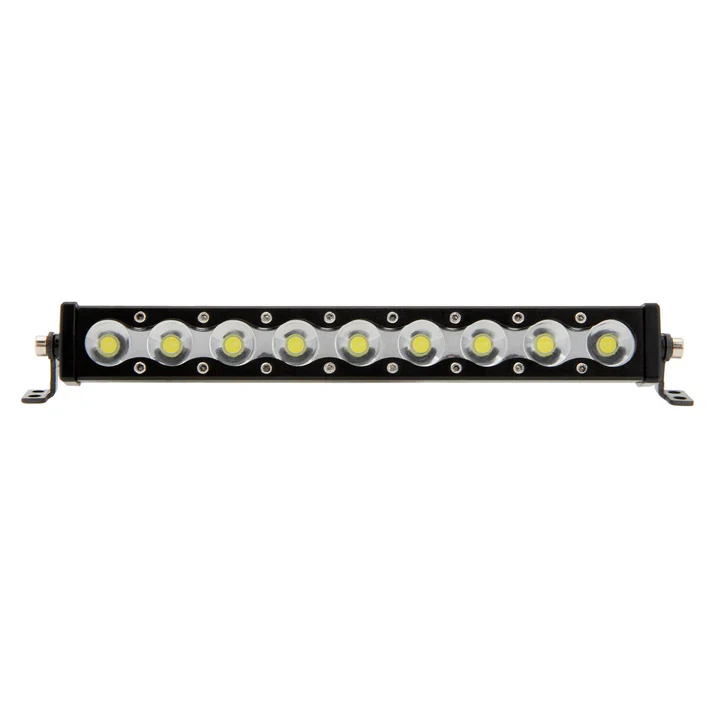 MEUS Racing RC Car LED Lights Roof Light Bar Kit for Axial SCX10 90046 Wraith TRX4 TRX6, Gen8 1/10 1/8 - Image 7