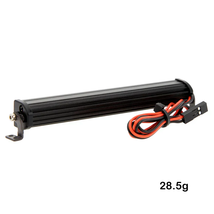 MEUS Racing RC Car LED Lights Roof Light Bar Kit for Axial SCX10 90046 Wraith TRX4 TRX6, Gen8 1/10 1/8 - Image 8