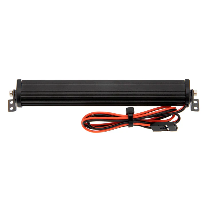 MEUS Racing RC Car LED Lights Roof Light Bar Kit for Axial SCX10 90046 Wraith TRX4 TRX6, Gen8 1/10 1/8 - Image 9