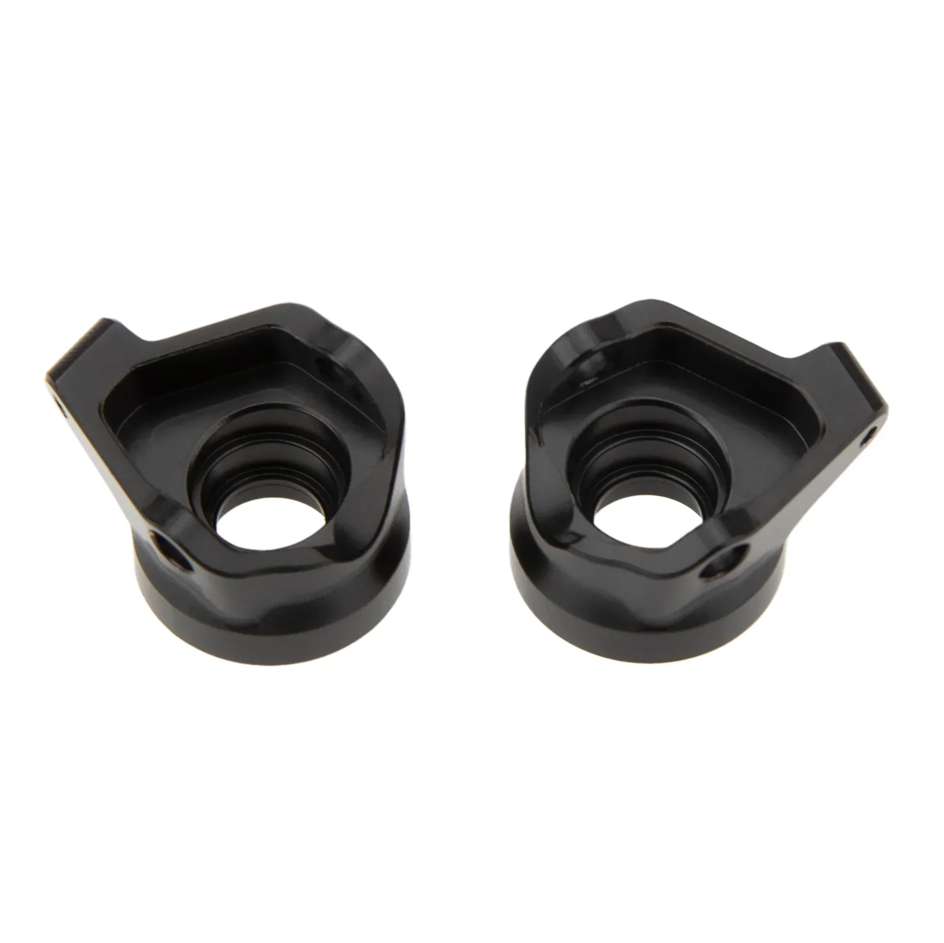 MEUS Racing SCX30 Brass Steering Knuckles for Axial SCX30 - Image 4