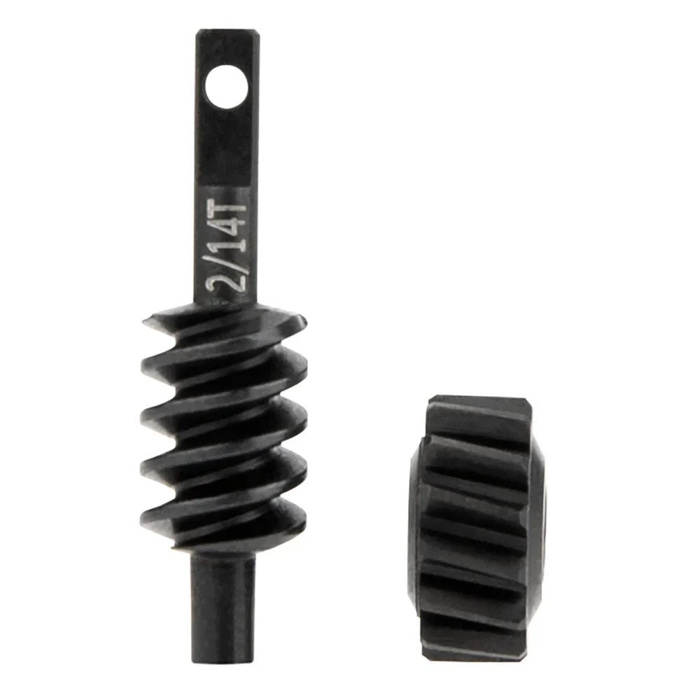 MEUS Racing SCX30 Differential Gear Worm Gear Set for Axial SCX30 - Image 10