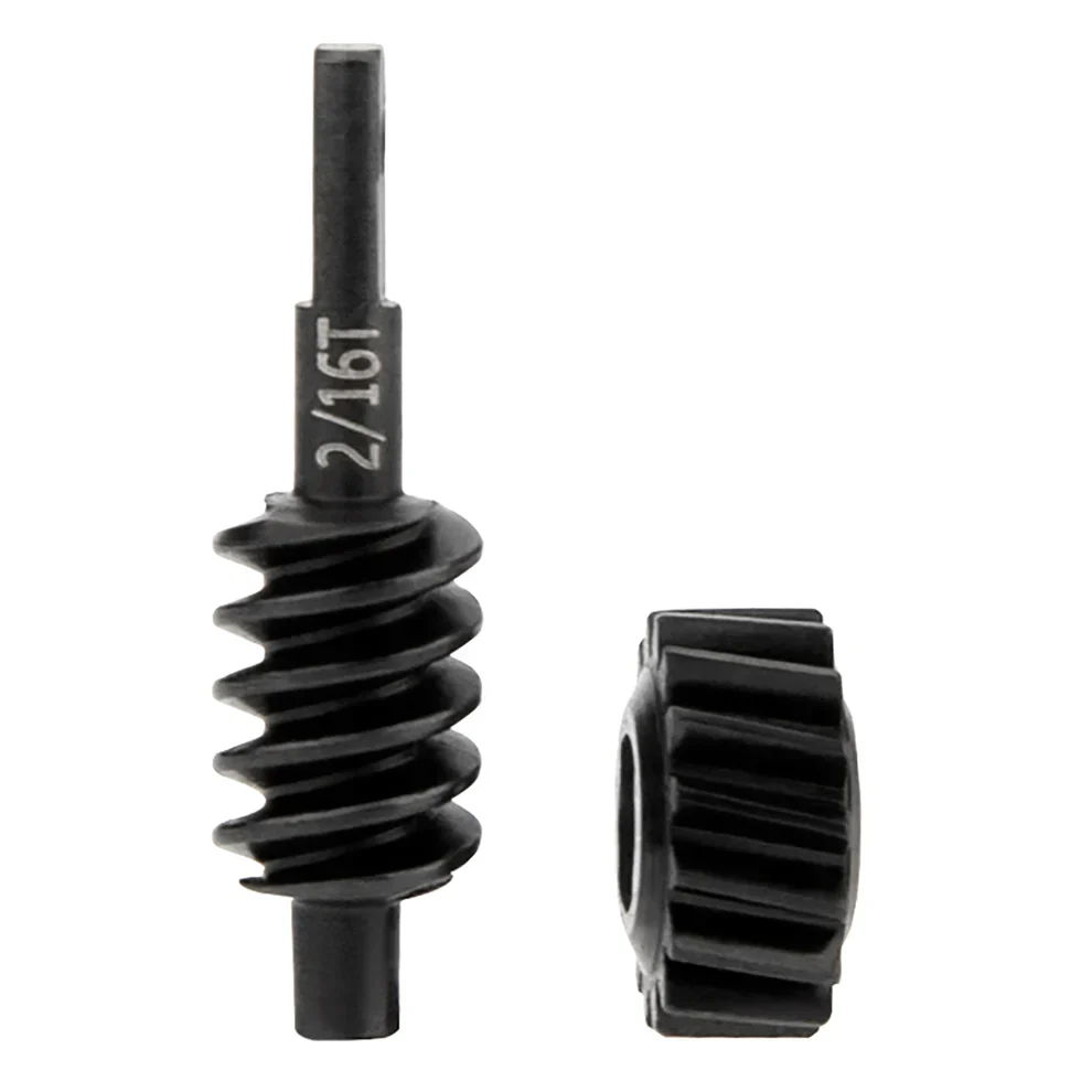 MEUS Racing SCX30 Differential Gear Worm Gear Set for Axial SCX30 - Image 12