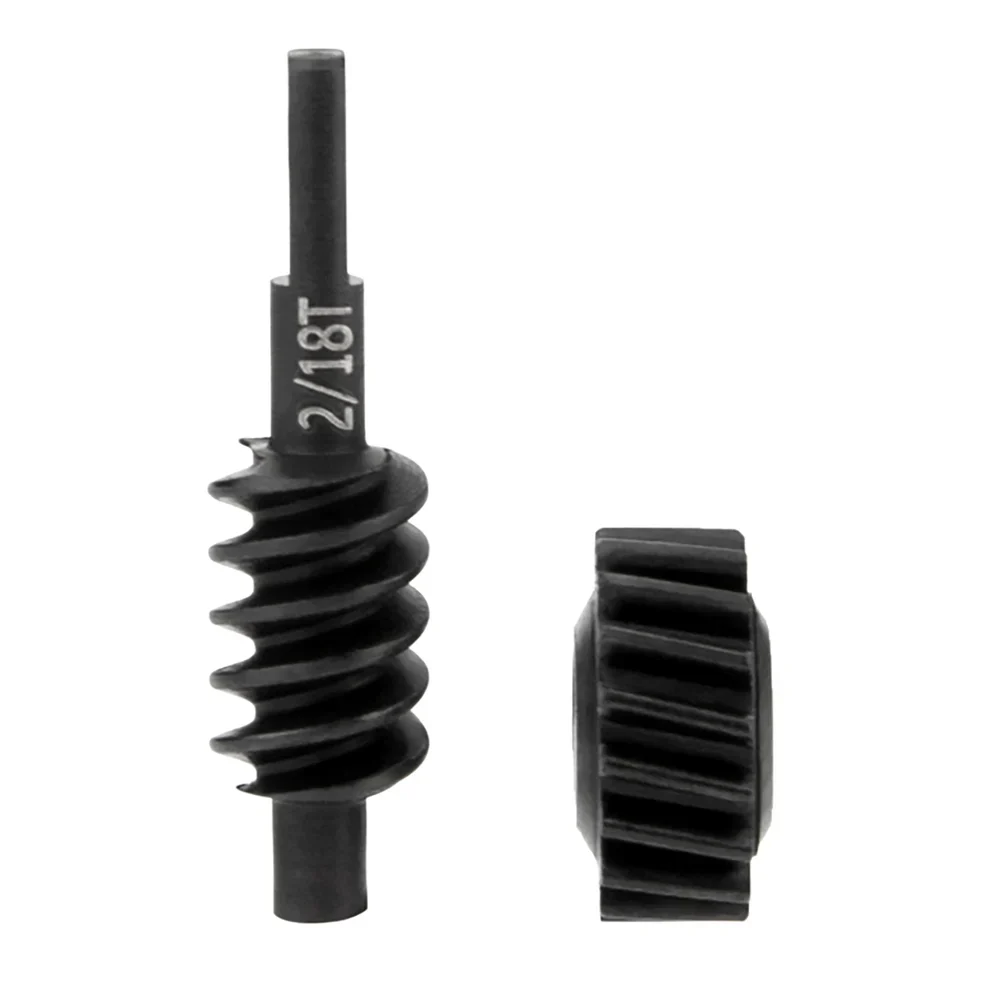 MEUS Racing SCX30 Differential Gear Worm Gear Set for Axial SCX30 - Image 14