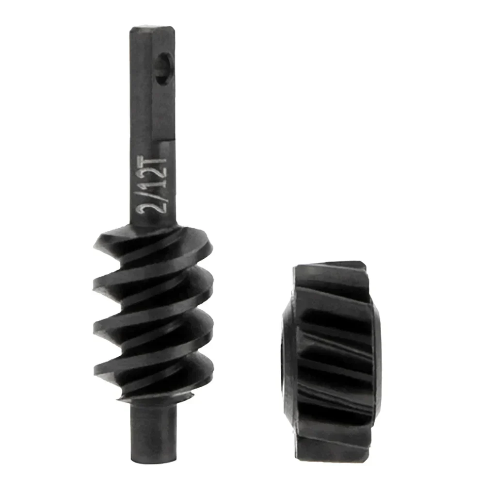 MEUS Racing SCX30 Differential Gear Worm Gear Set for Axial SCX30 - Image 6