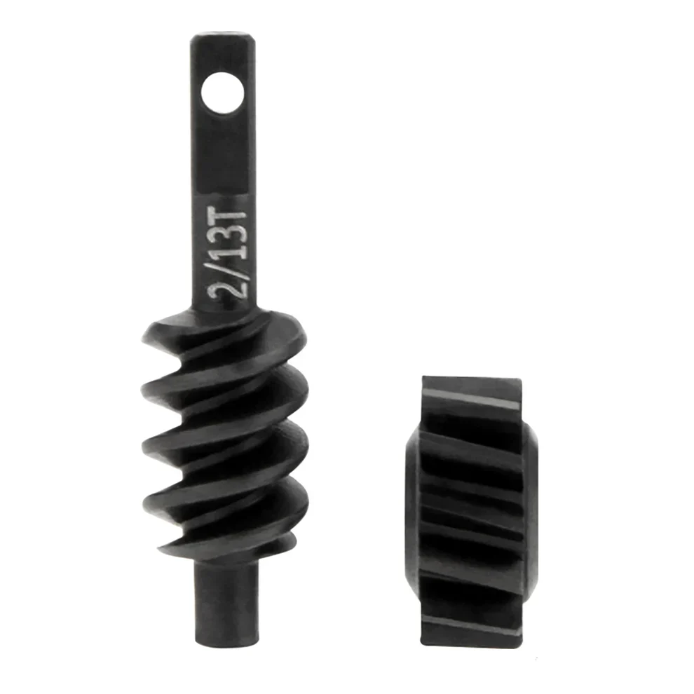 MEUS Racing SCX30 Differential Gear Worm Gear Set for Axial SCX30 - Image 8