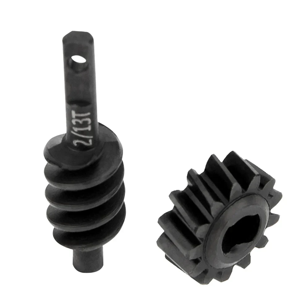 MEUS Racing SCX30 Differential Gear Worm Gear Set for Axial SCX30 - Image 9