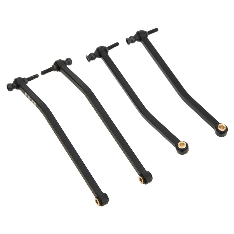 MEUS Racing SCX30 Links High Clearance Chassis Links for Axial SCX30 - Image 5