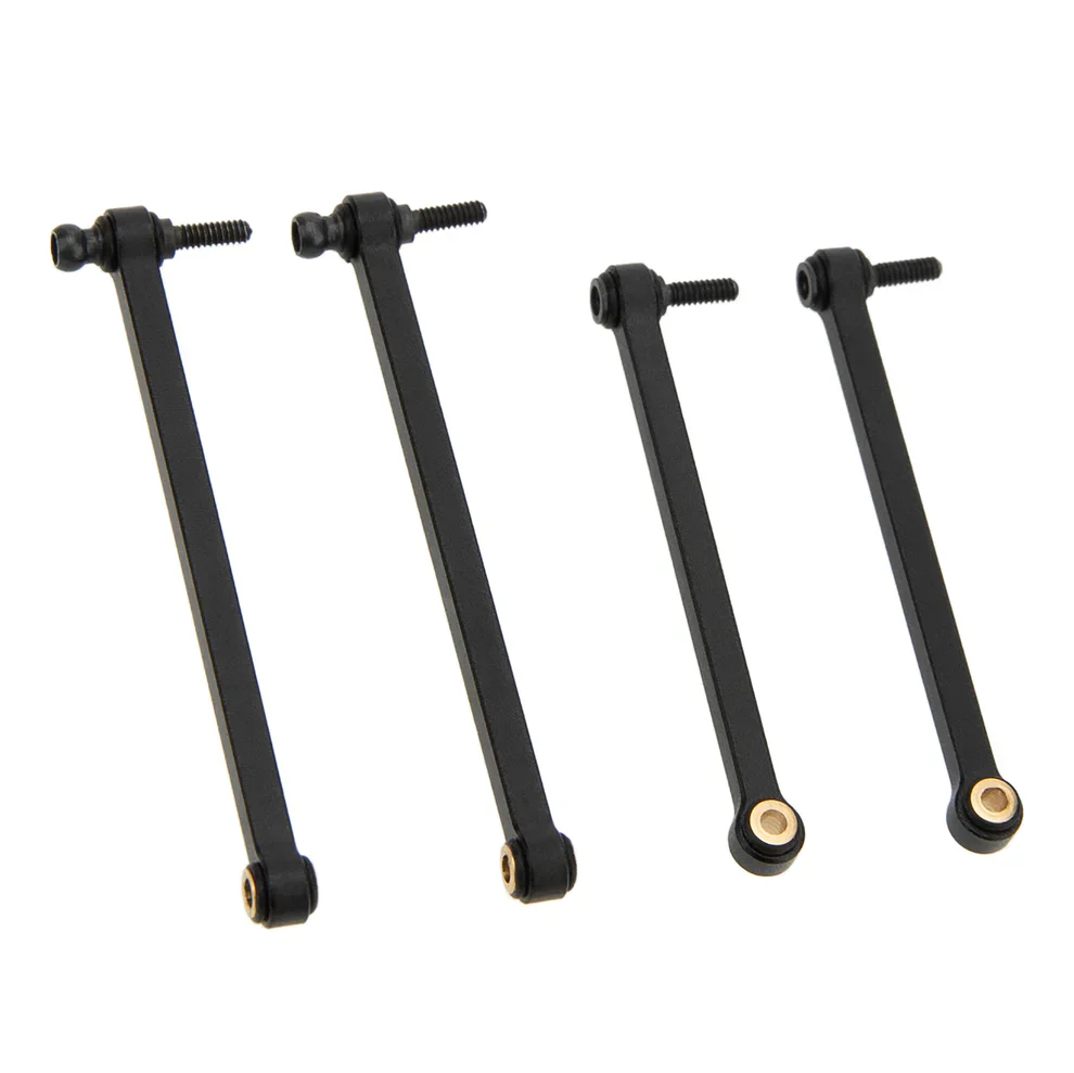 MEUS Racing SCX30 Links High Clearance Chassis Links for Axial SCX30 - Image 6