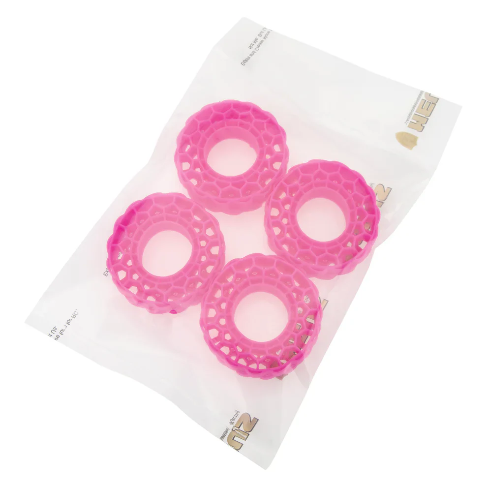 MEUS Racing Silicone Rubber Inserts for 62-66mm 1.0" Tires - Image 10