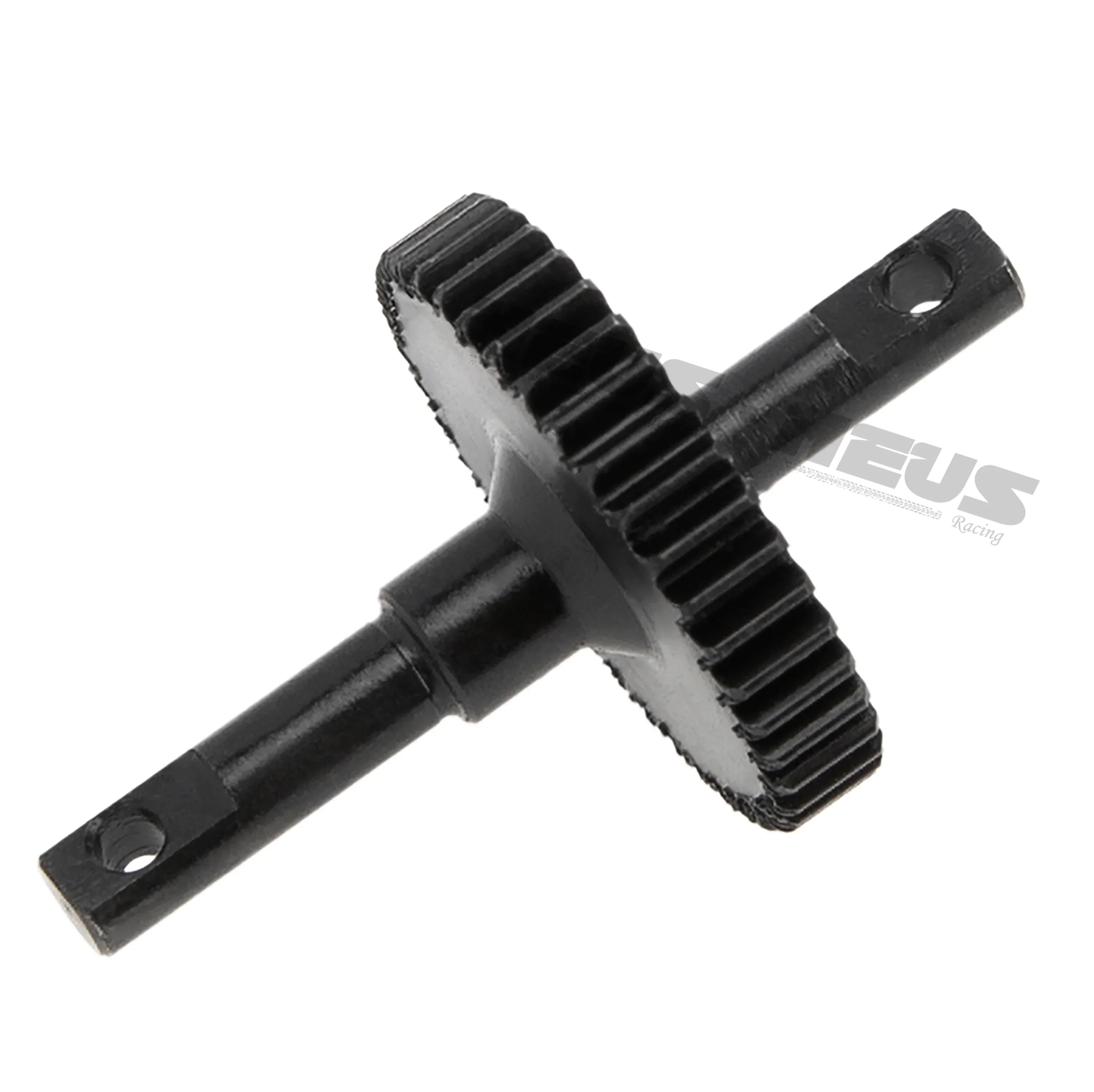 MEUS RACING Steel Low Range Transmission Gear Set Upgrade Parts for TRX-4M TRX4M Bronco Defender 1/18 RC Crawler Car (13.17:1) - Image 3