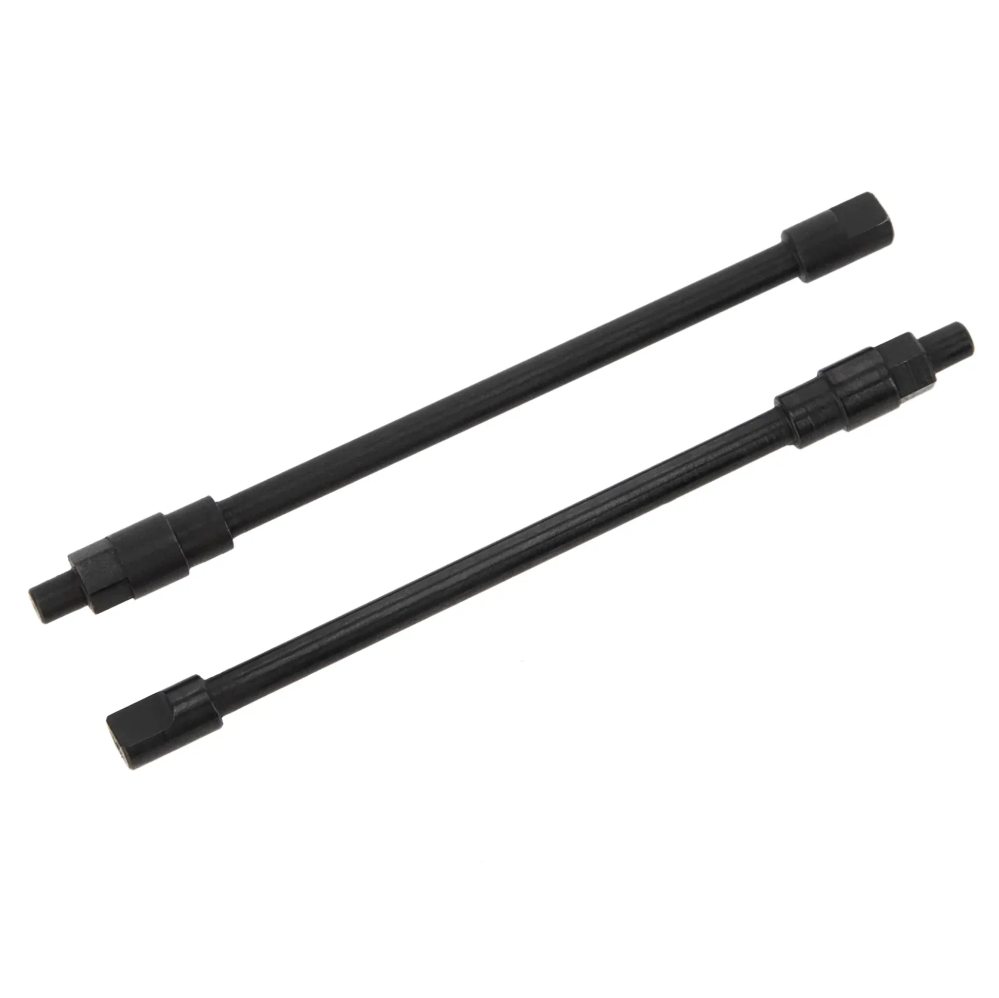 MEUS Racing Universal Joint Drive Shaft Cross Knot CVD Drive Kit for SCX24 MEUS Component Portal Axles - Image 4