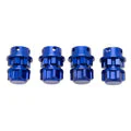 MEUS Racing1/10 RC Steel CV Front Rear Driveshafts Wheel Hex Hub Set for Traxxas Maxx Slash (8654, 7758, 8950X, 8951) - Image 5