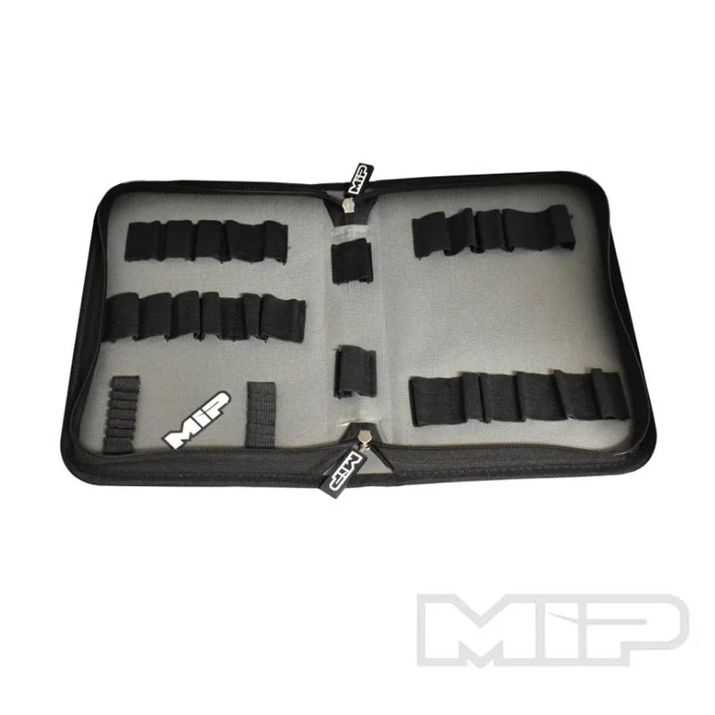 MIP 15-Inch 40 Pocket Tool Bag - Image 2