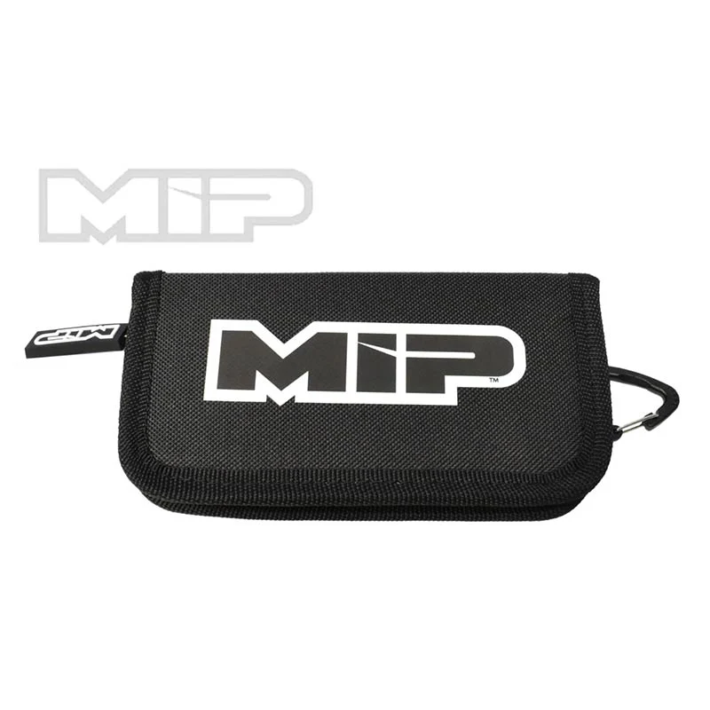 MIP 7-Inch 13 Pocket Speed Tip™ Tool Bag