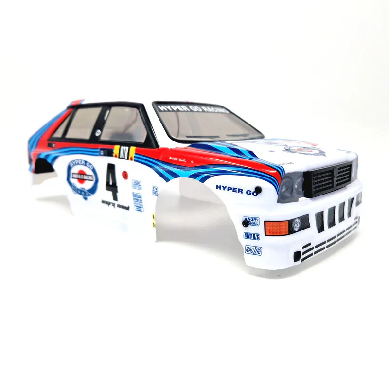 MJX HYPER GO Body Shell For 14302