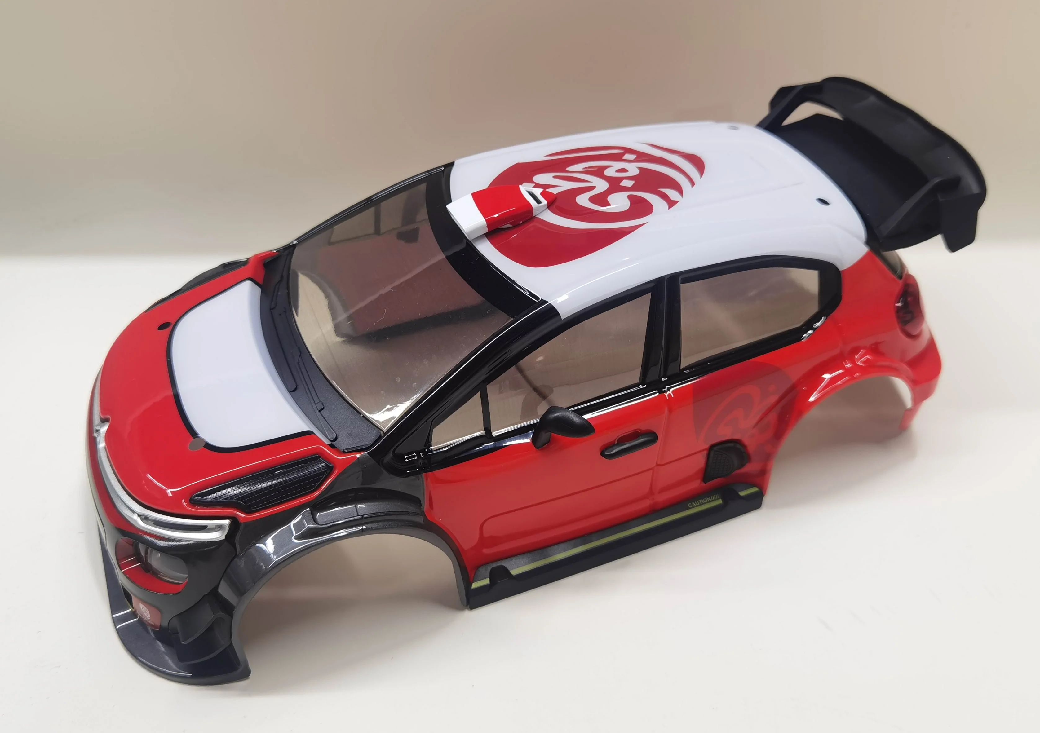 MJX HYPER GO Body Shell For 14303