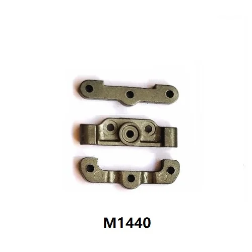 MJX HYPER GO Front and Rear Reinforcement For 14209/14210/14301/14302/14303
