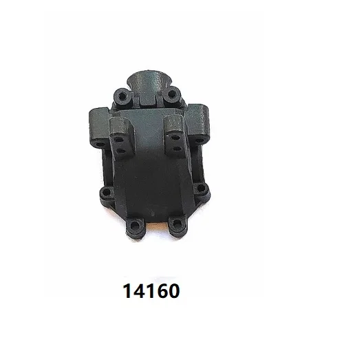 MJX HYPER GO Front Gear Cover For 14209/14210