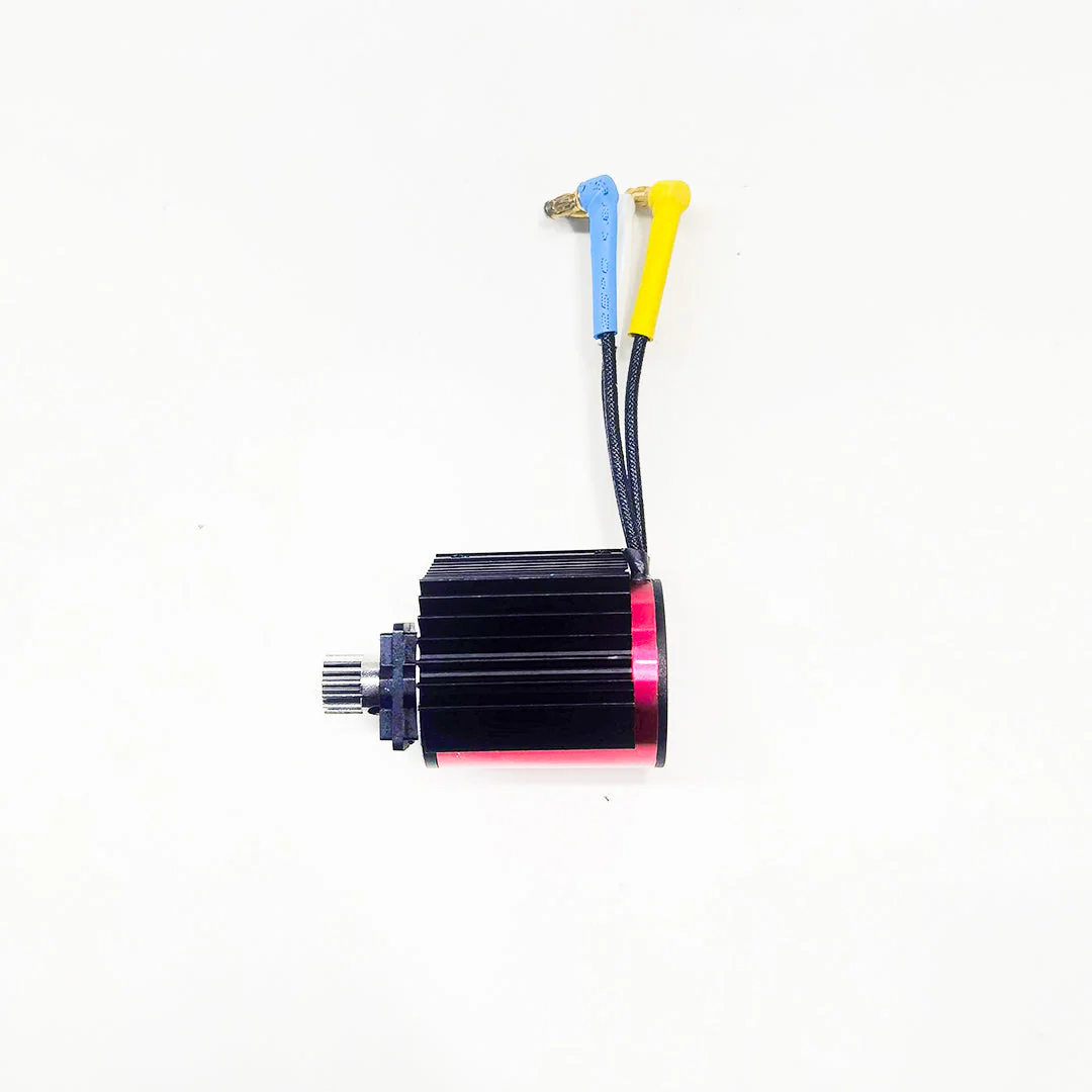 MJX HYPER Brushless Motor Component For M162/M163