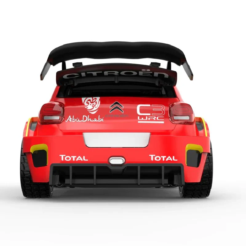 MJX Hyper Go 14303 1:14 RC Car 2.4G High Speed Drift Rally Car Brushless 4WD Off-Road - Image 3