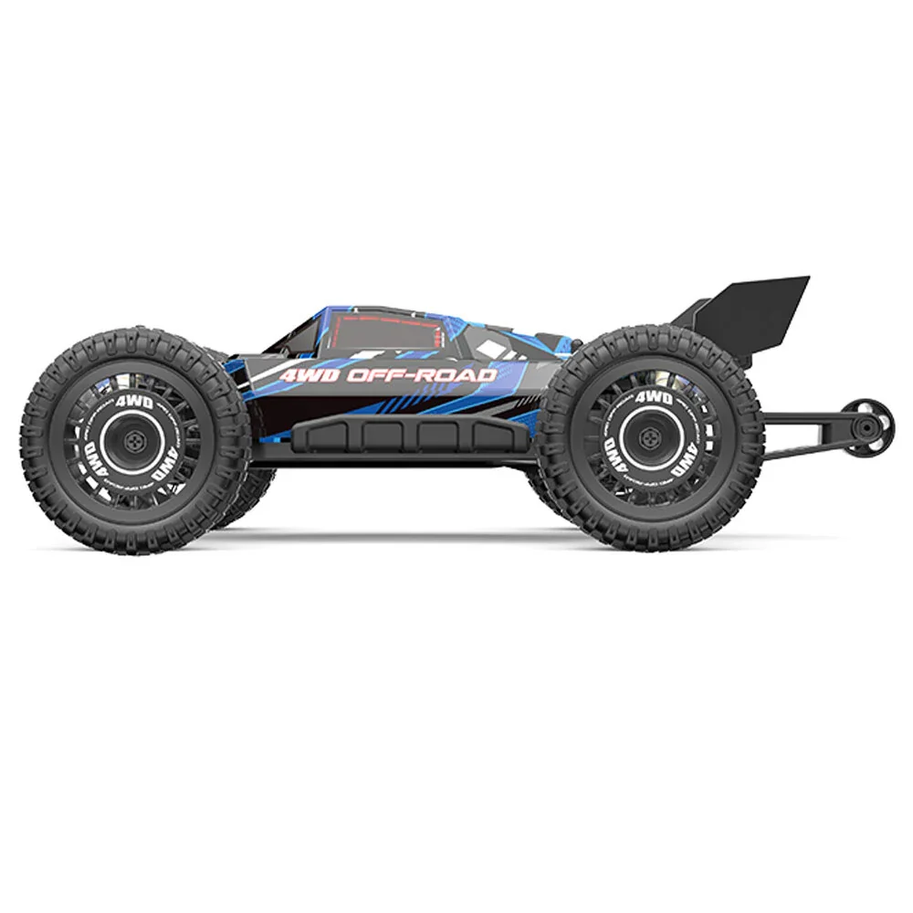 MJX Hyper Go 16207 Remote Control 2.4G 1/16 Brushless RC Hobby Car Vehicle 65km/h High-Speed Off-Road Truck - Image 2